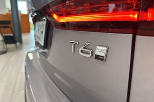 Volvo V60 bild 14