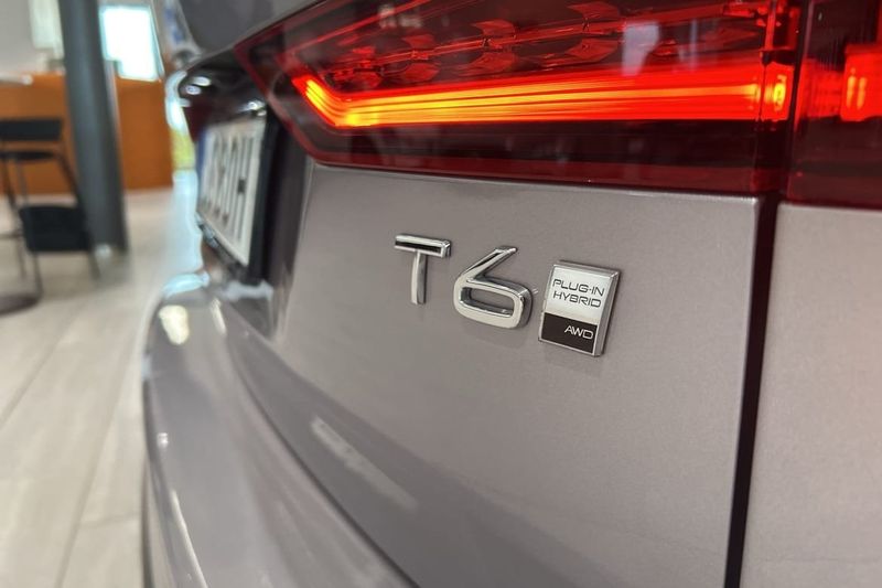 Volvo V60 bild 14