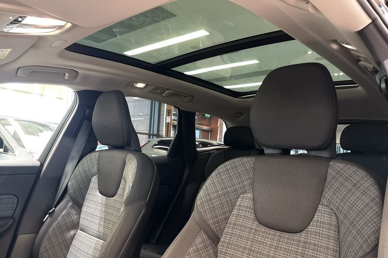 Volvo XC60 bild 18