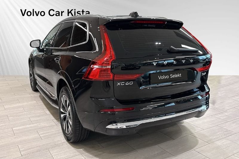 Volvo XC60 bild 4