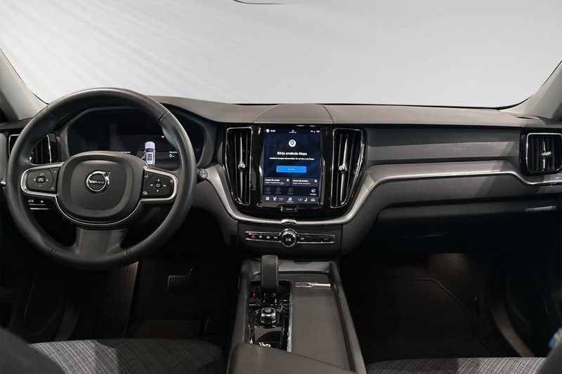Volvo XC60 bild 9