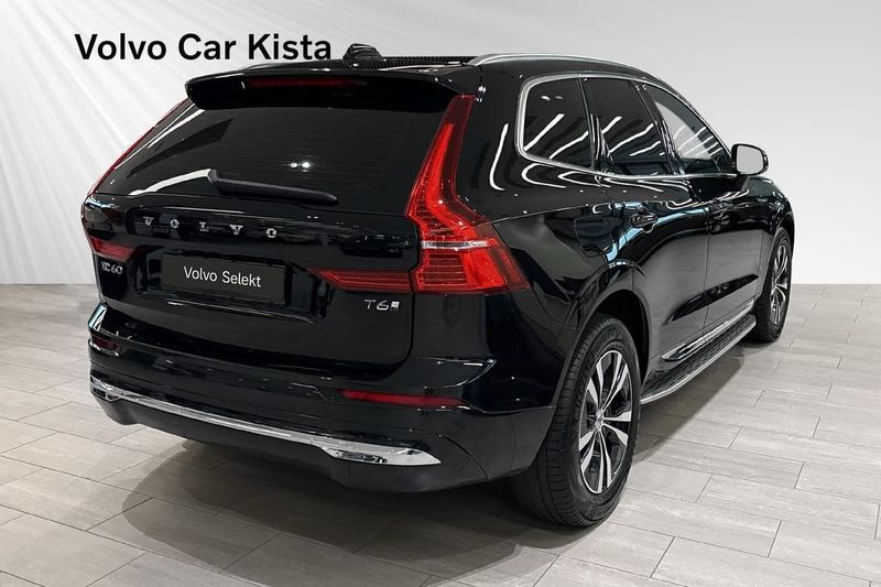 Volvo XC60 bild 5