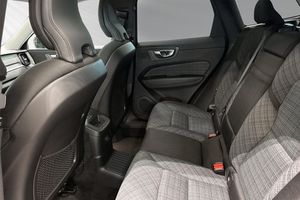 Volvo XC60 bild 8
