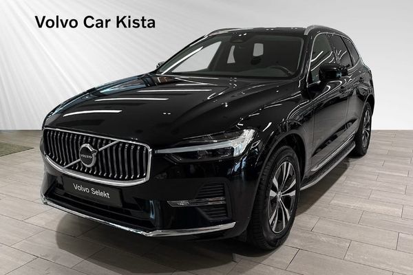 Volvo XC60 T6 Core Special Edition B-Kam Pano Blis Carplay - 2025
