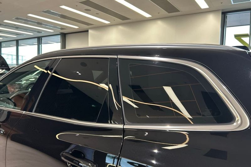 Volvo XC60 bild 20