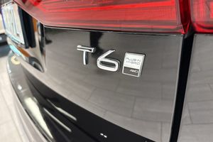 Volvo XC60 bild 12