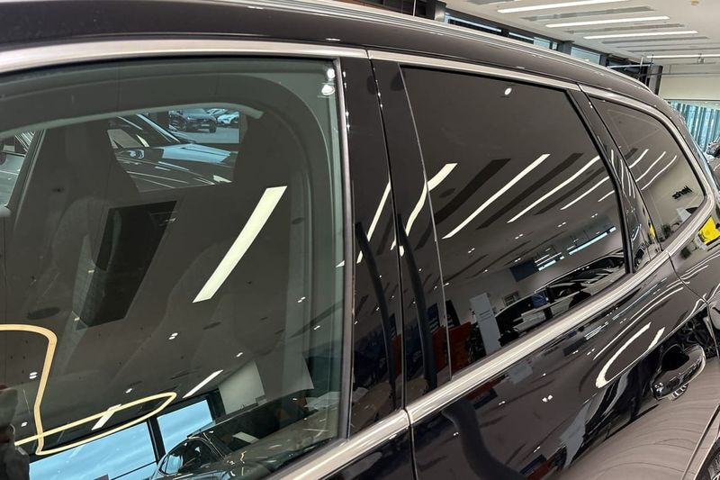 Volvo XC60 bild 15