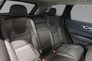 Volvo XC60 bild 11