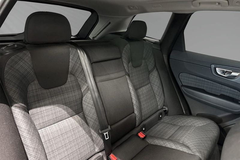Volvo XC60 bild 11