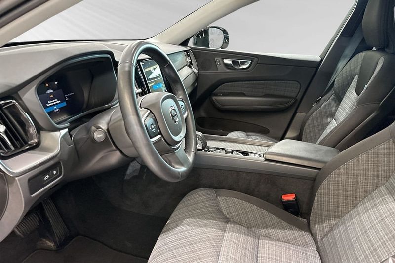 Volvo XC60 bild 7