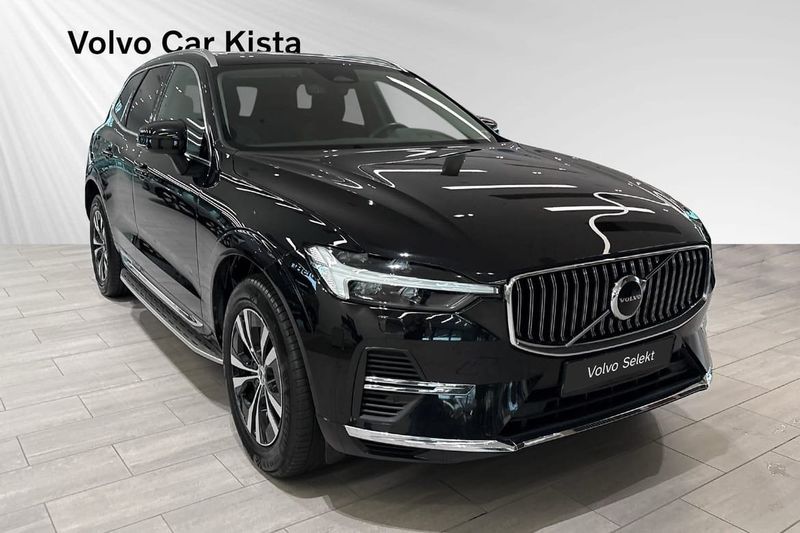 Volvo XC60 bild 6