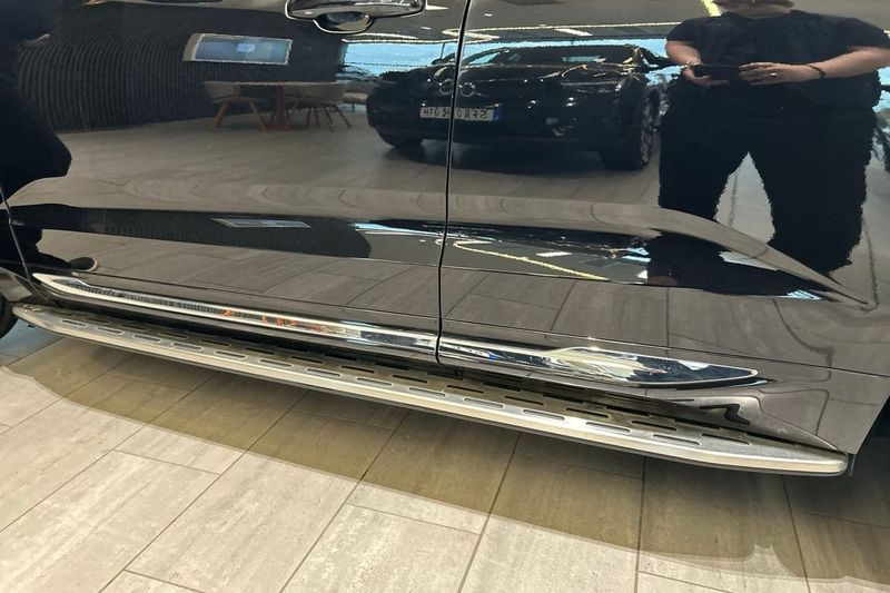 Volvo XC60 bild 21