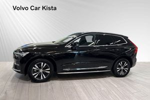 Volvo XC60 bild 3