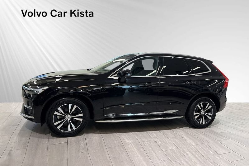 Volvo XC60 bild 3