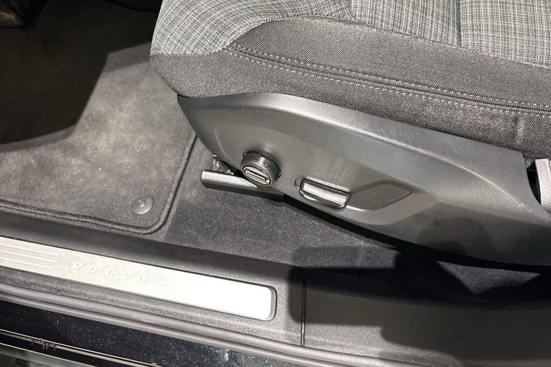 Volvo XC60 bild 19