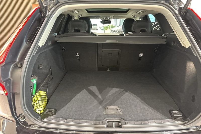 Volvo XC60 bild 13