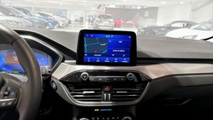 Ford Kuga bild 12