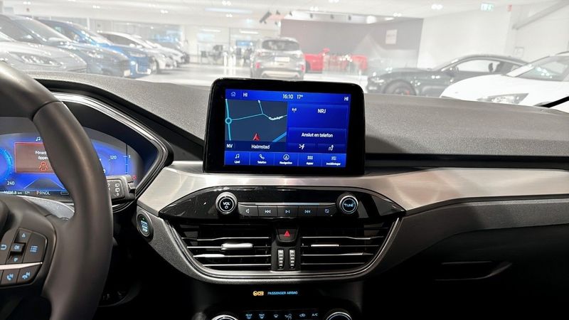 Ford Kuga bild 12
