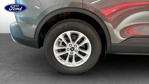 Ford Kuga bild 9