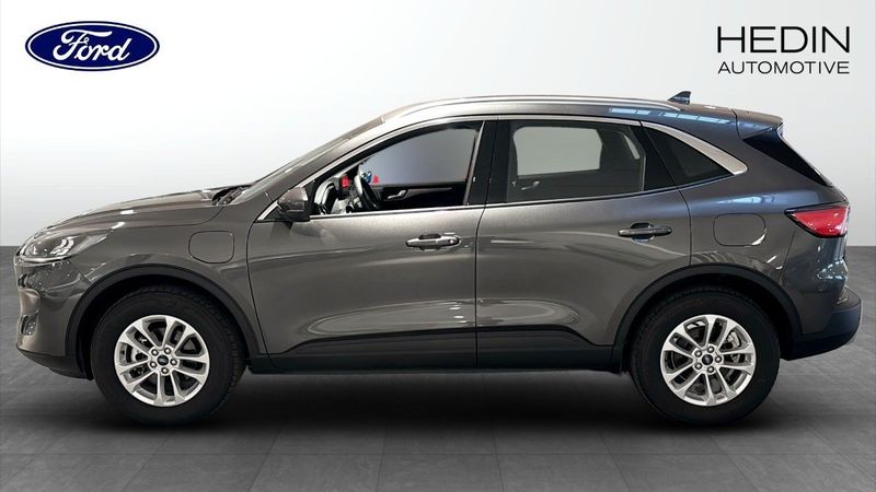 Ford Kuga bild 6