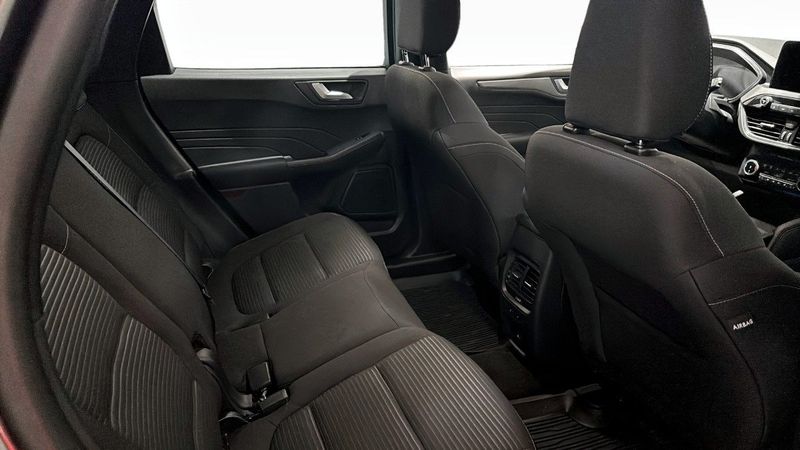 Ford Kuga bild 5