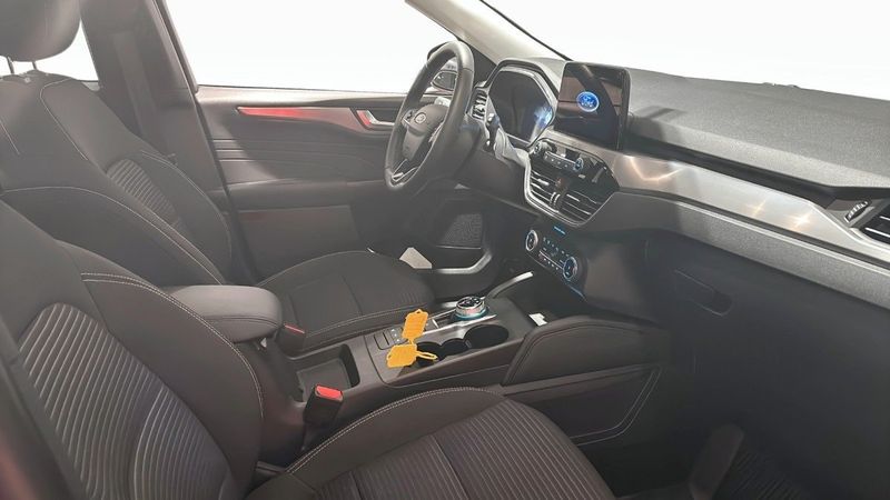 Ford Kuga bild 3
