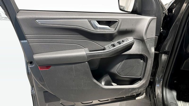 Ford Kuga bild 11
