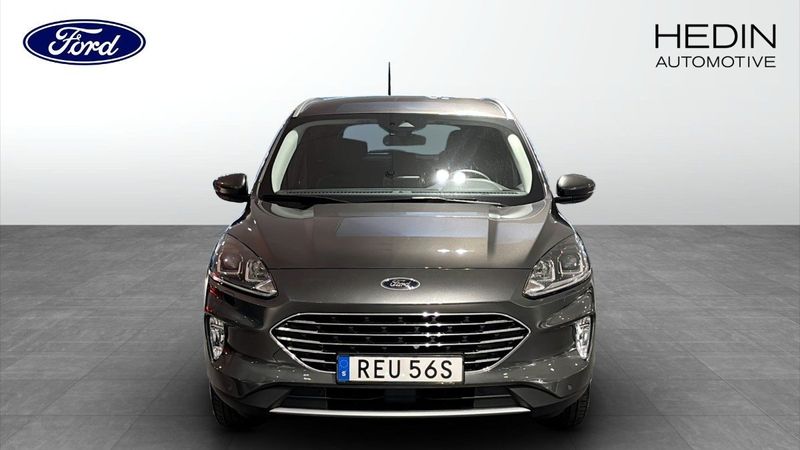Ford Kuga bild 8
