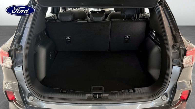 Ford Kuga bild 10