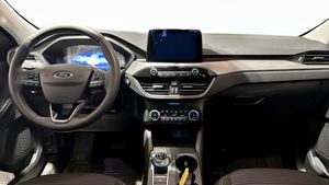Ford Kuga bild 4
