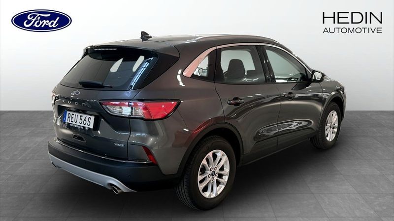 Ford Kuga bild 2