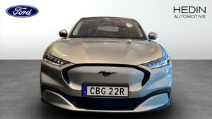 Ford Mustang Mach-E bild 8