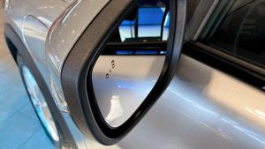 Ford Mustang Mach-E bild 11