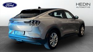 Ford Mustang Mach-E bild 2