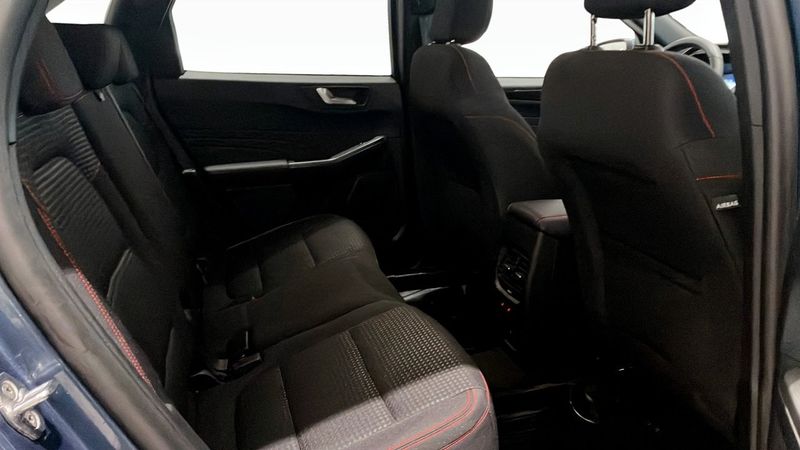 Ford Kuga bild 5