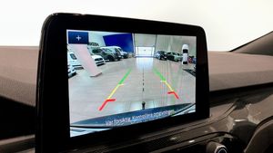 Ford Kuga bild 13