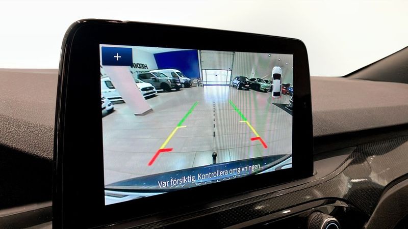 Ford Kuga bild 13