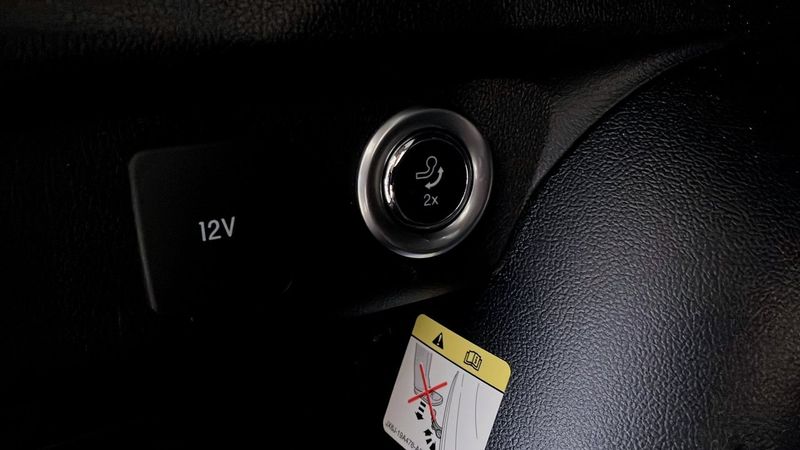Ford Kuga bild 12