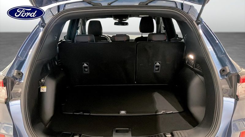 Ford Kuga bild 10