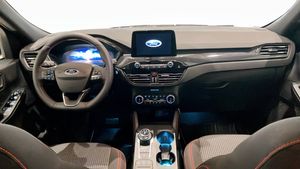 Ford Kuga bild 4
