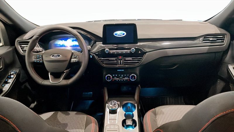 Ford Kuga bild 4