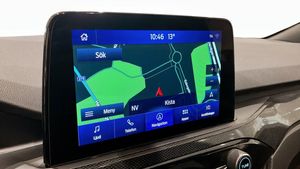Ford Kuga bild 16