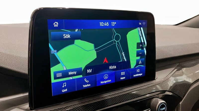 Ford Kuga bild 16