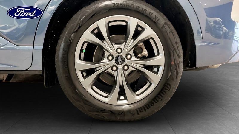 Ford Kuga bild 9