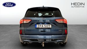 Ford Kuga bild 7