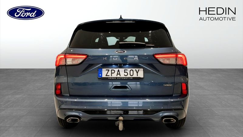 Ford Kuga bild 7