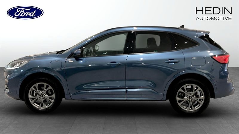 Ford Kuga bild 6