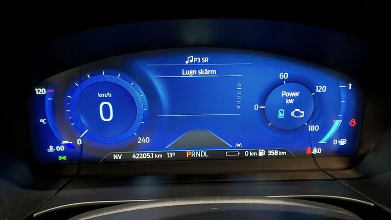 Ford Kuga bild 15