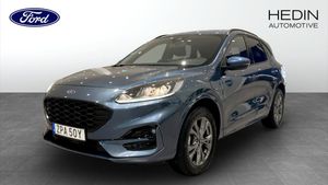 Ford Kuga bild 1