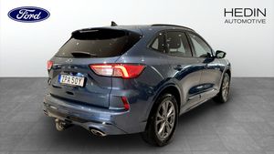 Ford Kuga bild 2